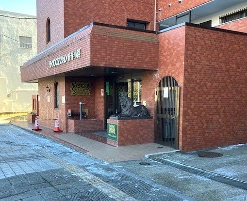 Renovated 1LDK Apartment near Tsubakigaoka Station, Sendai - Thumbnail 2