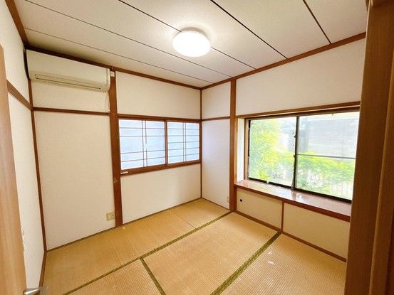 Renovated 5DK House 93.37m2 in Toyama City, Toyama - Thumbnail 4
