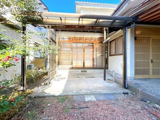 Renovated 5DK House 93.37m2 in Toyama City, Toyama - Thumbnail 2