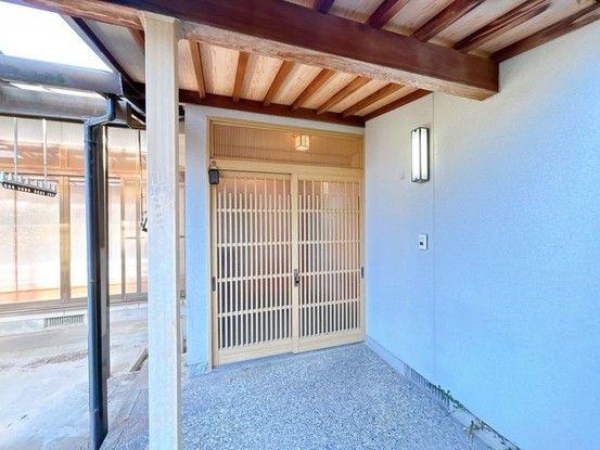 Renovated 5DK House 93.37m2 in Toyama City, Toyama - Thumbnail 3
