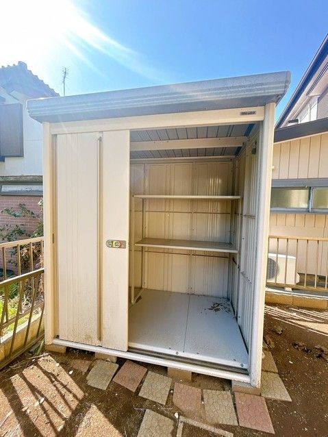 4LDK House for Sale in Tsukubamirai City, Ibaraki - Thumbnail 4
