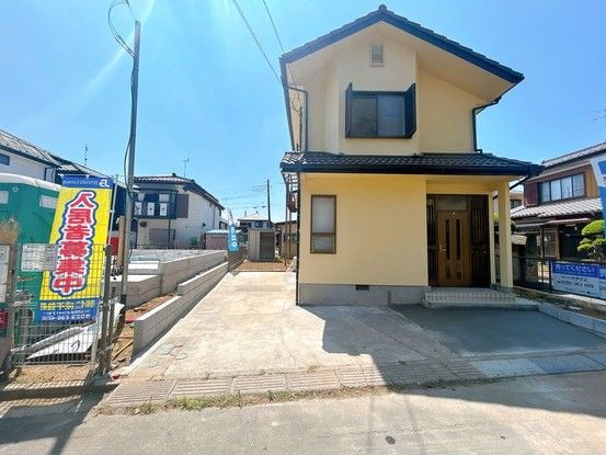 4LDK House for Sale in Tsukubamirai City, Ibaraki - Thumbnail 3