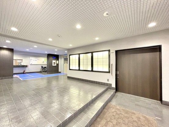Renovated 4LDK Apartment in Saitama City | Rune Omiya Park States - Thumbnail 4