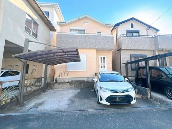 Renovated 4LDK House for Sale in Hamamatsu, Shizuoka - Thumbnail 3