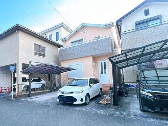 Renovated 4LDK House for Sale in Hamamatsu, Shizuoka - Thumbnail 2