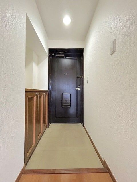 Renovated 1LDK Apartment for Sale in Matsuyama, Ehime - Thumbnail 4