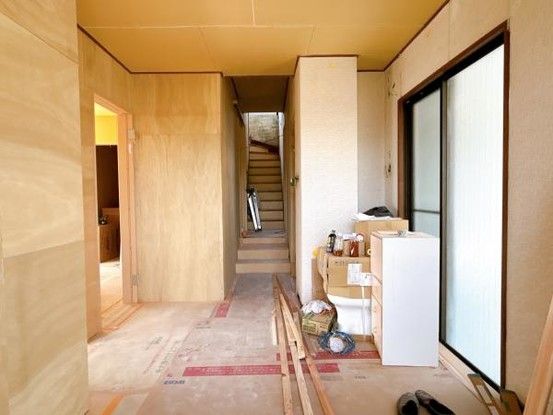 Renovated 5LDK Detached House for Sale in Kagoshima City - Thumbnail 4