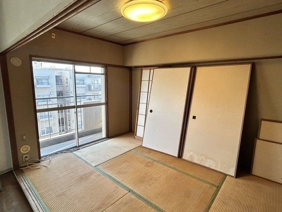 3LDK Apartment for Sale in Kagoshima City, Renovated - Thumbnail 4
