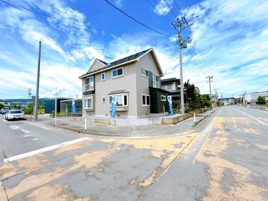 Renovated 4SLDK House in Kahoku Town, Yamagata | Immediate Occupancy - Thumbnail 3