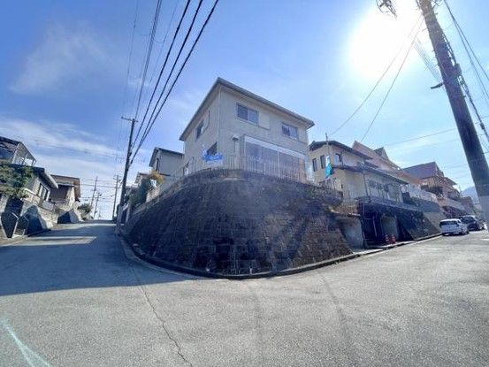 川西市湯山台2丁目 中古一戸建て 4LDK 1,349万円 - Thumbnail 4