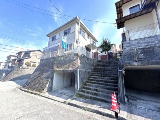 川西市湯山台2丁目 中古一戸建て 4LDK 1,349万円 - Thumbnail 3