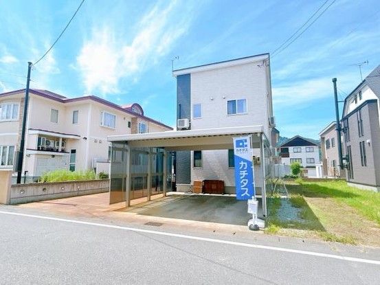 Renovated 4LDK Detached House for Sale in Yonezawa, Yamagata - Thumbnail 2