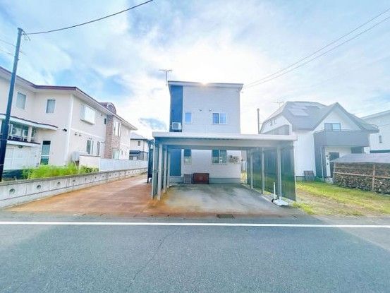 Renovated 4LDK Detached House for Sale in Yonezawa, Yamagata - Thumbnail 3