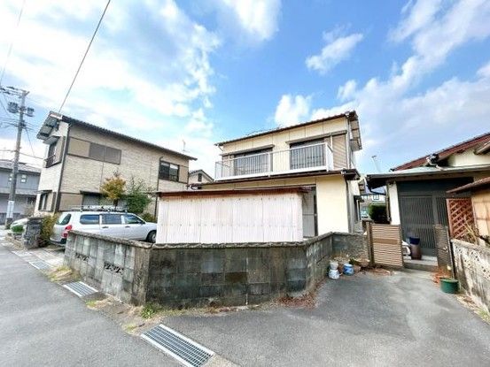 Renovated 4LDK House in Ogori City, Saga - 118m² - Thumbnail 2