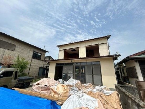 Renovated 4LDK House in Ogori City, Saga - 118m² - Thumbnail 4