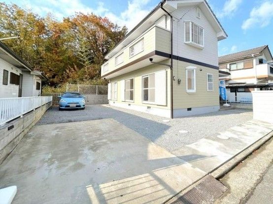 Renovated 4LDK House in Ayagawa Town, Kagawa - Thumbnail 3