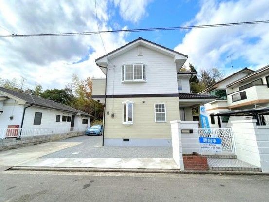 Renovated 4LDK House in Ayagawa Town, Kagawa - Thumbnail 2