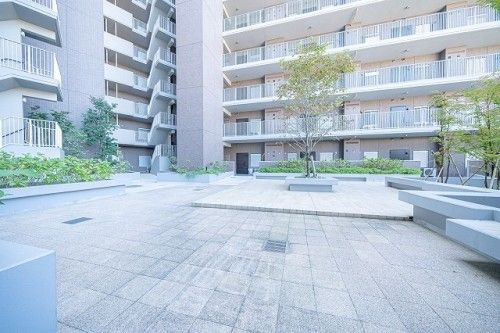 3LDK Apartment for Sale in Matsudo, Chiba - Thumbnail 2