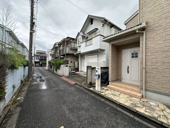 2LDK House for Sale in Tokorozawa, Saitama - 64.18sqm - Thumbnail 4