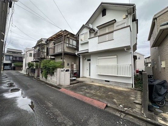 2LDK House for Sale in Tokorozawa, Saitama - 64.18sqm - Thumbnail 2