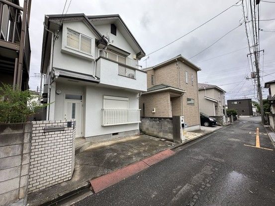 2LDK House for Sale in Tokorozawa, Saitama - 64.18sqm - Thumbnail 3