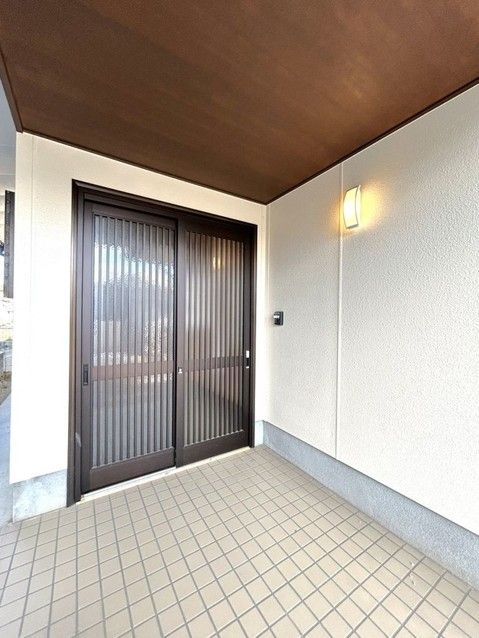 Renovated 4SLDK House in Munakata, Fukuoka - 118.39m² - Thumbnail 4