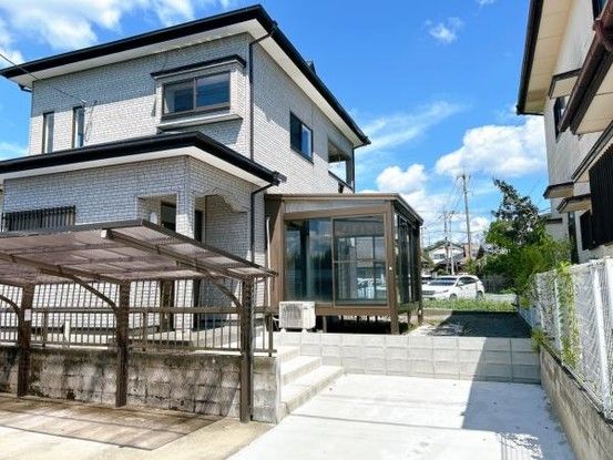 Renovated 3LDK House in Yamaga, Kumamoto - 105.5 sqm - Thumbnail 4