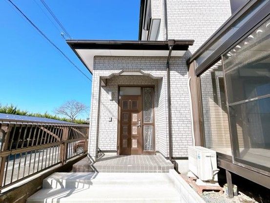 Renovated 3LDK House in Yamaga, Kumamoto - 105.5 sqm - Thumbnail 2