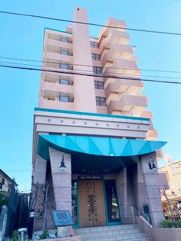 Renovated 3LDK Apartment for Sale Near Matsudo Station - Thumbnail 3