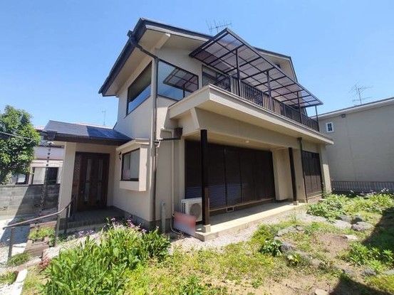 4LDK House for Sale in Kazo, Saitama - 114.48 sqm - Thumbnail 2