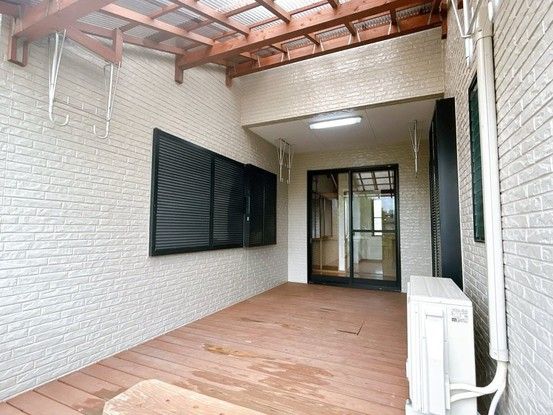 Renovated 3LDK Single-Story House in Soo City, Kagoshima - Thumbnail 3