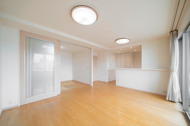 4LDK Apartment Near Matsuiyamate Station in Kyotanabe - Thumbnail 2