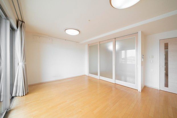 4LDK Apartment Near Matsuiyamate Station in Kyotanabe - Thumbnail 3
