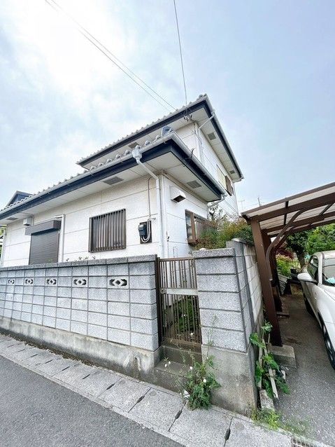 4DK House for Sale in Oyama City, Tochigi - 103.51 sqm - Thumbnail 3
