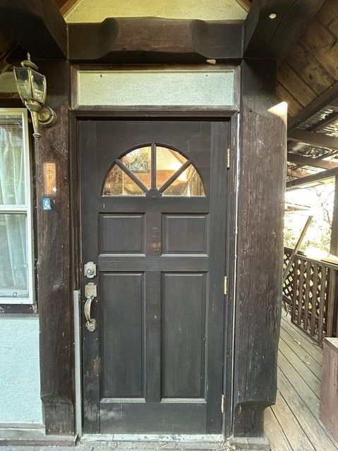2LDK House for Sale in Hokuto City, Yamanashi - Thumbnail 4