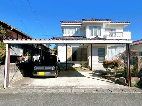 7LDK House for Sale in Hikari City, Yamaguchi - 206.49 sqm - Thumbnail 2