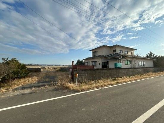 10LDK Detached House on 503 Tsubo Land in Tome City, Miyagi - Thumbnail 2
