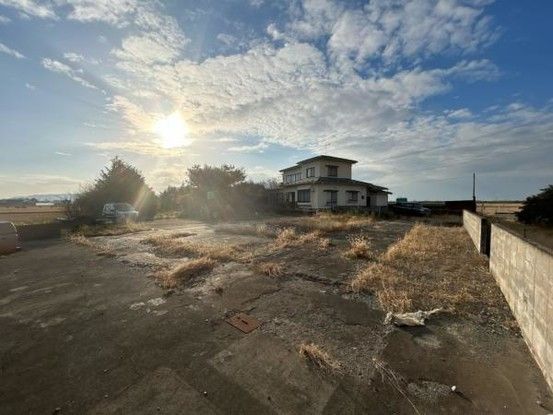 10LDK Detached House on 503 Tsubo Land in Tome City, Miyagi - Thumbnail 3