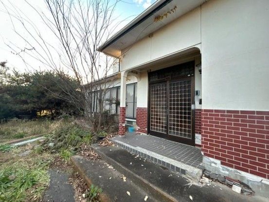 10LDK Detached House on 503 Tsubo Land in Tome City, Miyagi - Thumbnail 4