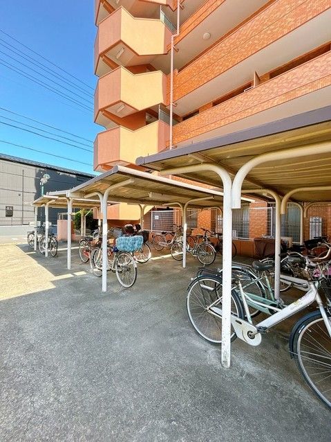 Renovated 3LDK Apartment for Sale in Inazawa, Aichi - Thumbnail 4