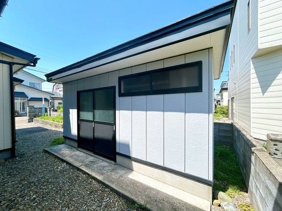 7DK House for Sale in Daisen City, Akita - 117.93 sqm - Thumbnail 2