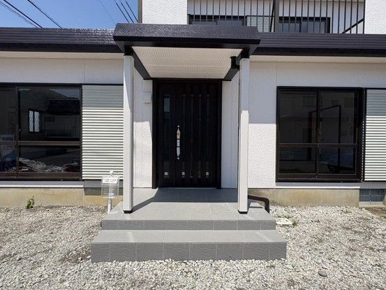Renovated 5SLDK House in Sakaki Town, Nagano - Thumbnail 4