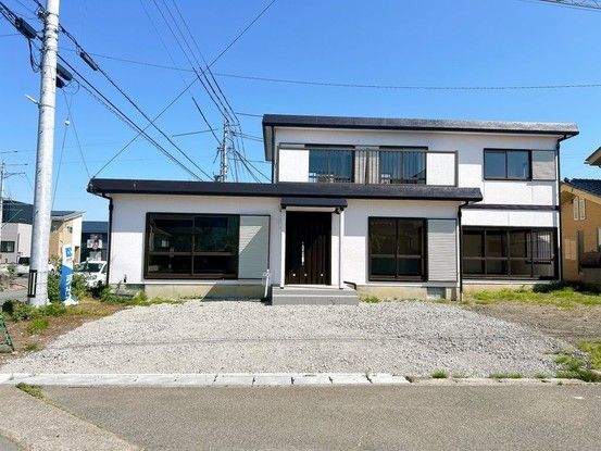 Renovated 5SLDK House in Sakaki Town, Nagano - Thumbnail 3
