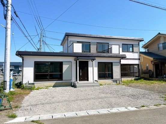 Renovated 5SLDK House in Sakaki Town, Nagano - Thumbnail 2