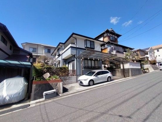 4LDK House for Sale in Minami Ward, Hiroshima City - 127 sqm - Thumbnail 2