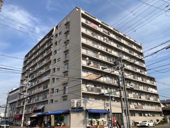 2LDK Apartment for Sale in Ukyo-ku, Kyoto, 60 sqm - Thumbnail 4
