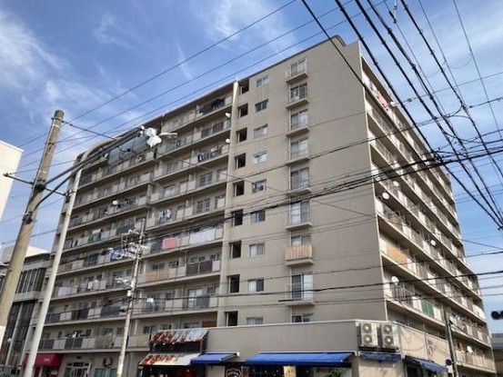 2LDK Apartment for Sale in Ukyo-ku, Kyoto, 60 sqm - Thumbnail 2