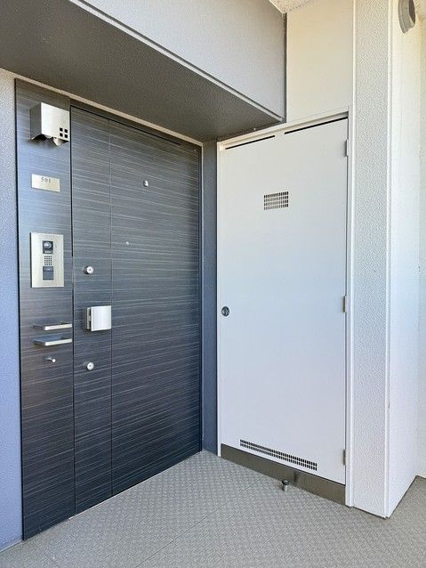 4LDK Apartment for Sale in Gifu City with River Views - Thumbnail 4