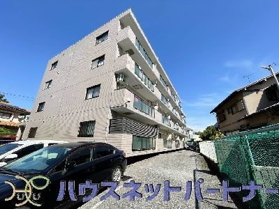 2LDK Apartment for Sale in Kamagaya, Chiba - 66.82 sqm - Thumbnail 4