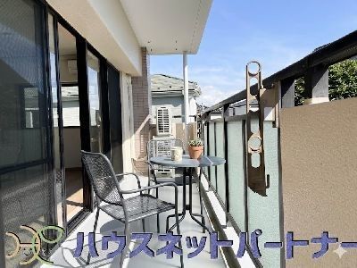 2LDK Apartment for Sale in Kamagaya, Chiba - 66.82 sqm - Thumbnail 2